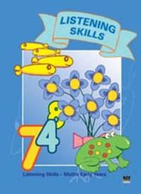 Book Cover for Early Listening Skills by Sandi Rickerby, Sue Lambett