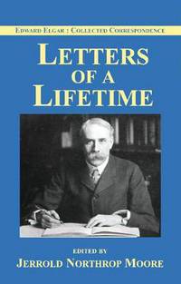 Book Cover for Edward Elgar by Edward Elgar