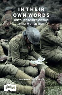 Book Cover for In Their Own Words by Anthony Richards