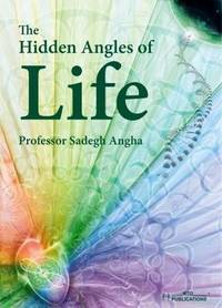 Book Cover for The Hidden Angles of Life by Sadiq Anqa