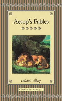 Book Cover for Aesop's Fables by Aesop, V S Vernon Jones