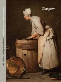 Book Cover for Oil Paintings in Public Ownership in Glasgow by Public Catalogue Foundation