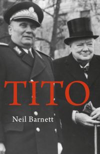 Book Cover for Tito by Neil Barnett