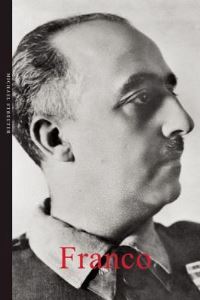 Book Cover for Franco by Michael Streeter