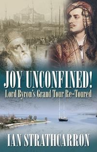 Book Cover for Joy Unconfined! by Ian Macpherson Strathcarron