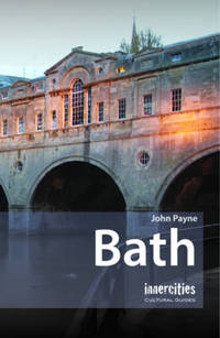 Book Cover for Bath by John Payne