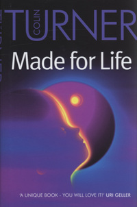 Book Cover for Made for Life by Colin Turner
