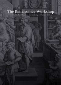 Book Cover for The Renaissance Workshop by British Museum