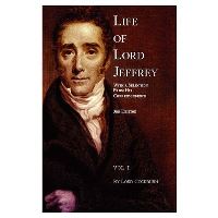 Book Cover for Life of Lord Jeffrey Volume 1 With a Selection from His Correspondence by Guinness World Records