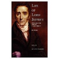 Book Cover for Life of Lord Jeffrey Volume 2 With a Selection from His Correspondence by Guinness World Records