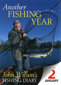 Book Cover for Another Fishing Year by John Wilson