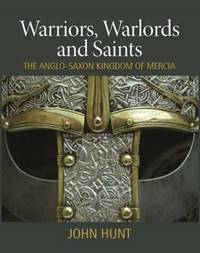 Book Cover for Warriors, Warlords and Saints by John Hunt
