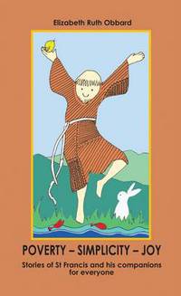 Book Cover for Poverty, Simplicity, Joy by Elizabeth Ruth Obbard