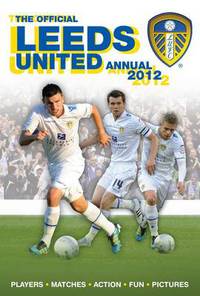 Book Cover for Leeds United FC by Paul Simpson