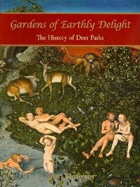 Book Cover for Gardens of Earthly Delight by John Fletcher
