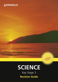 Book Cover for Lonsdale Key Stage 3 Essentials - Science by 