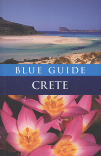 Book Cover for Crete by Paola Pugsley, Pat Cameron