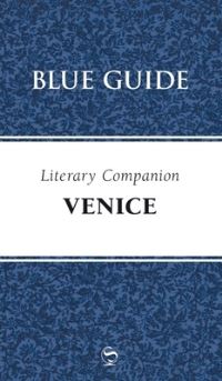 Book Cover for Venice by 