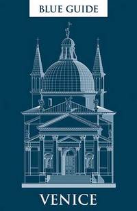 Book Cover for Venice by Alta Macadam, A B Barber, Tom Howells, James Howells, Dimap Bt