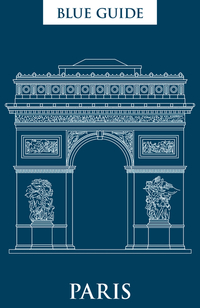 Book Cover for Paris by Delia GrayDurant