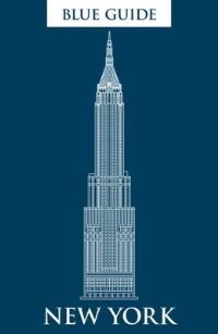 Book Cover for New York by Carol V Wright