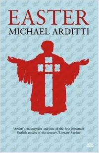 Book Cover for Easter by Michael Arditti