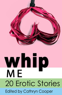 Book Cover for Whip Me by Cathryn Cooper