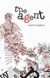 Book Cover for The Agent by Martin Wagner