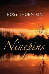 Book Cover for Ninepins by Rosy Thornton