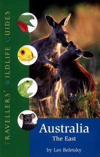 Book Cover for Australia by Les Beletsky, Hannah Finlay, Priscilla Barrett, Michelle Christy