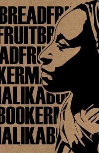 Book Cover for Breadfruit by Rajeev Balasubramanyam, Courttia Newland