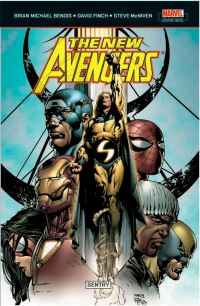 Book Cover for Sentry by Brian Michael Bendis, Steve McNiven, Tom Brevoort