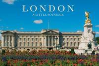 Book Cover for London by 