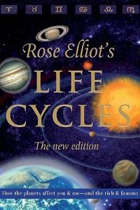 Book Cover for Life Cycles by Rose Elliot