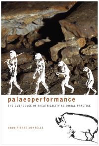 Book Cover for Palaeoperformance by YannPierre Montelle