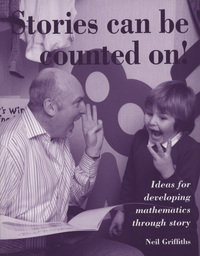 Book Cover for Stories Can Be Counted On! by Neil Griffiths