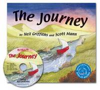 Book Cover for The Journey by Neil Griffiths, Scott Mann, Judith Blake
