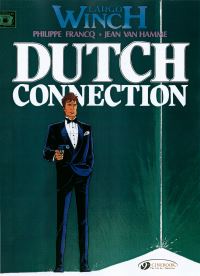 Book Cover for H by Jean van Hamme, Philippe Francq