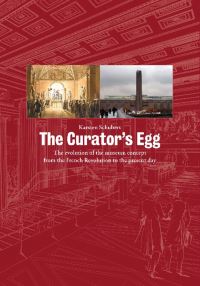 Book Cover for The Curator's Egg by Karsten Schubert