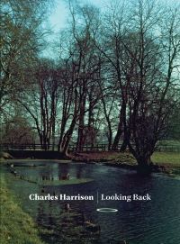 Book Cover for Charles Harrison by Charles Harrison, Jo Melvin