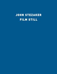 Book Cover for Film Still by John Stezaker