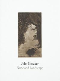 Book Cover for John Stezaker by John Stezaker, Pa University of the Arts Philadelphia