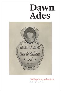 Book Cover for Dawn Ades by Dawn Ades