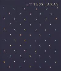 Book Cover for The Art of Tess Jaray by Djanogly Art Gallery