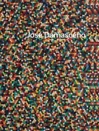 Book Cover for José Damasceno by José Damasceno, Doro Globus, Elli Resvanis