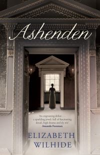 Book Cover for Ashenden by Elizabeth Wilhide