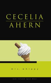 Book Cover for Mrs Whippy by Cecelia Ahern