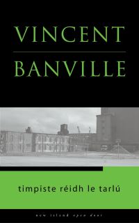 Book Cover for Timpiste Réidh Le Tarlú by Vincent Banville, Cathal Ó Manacháin