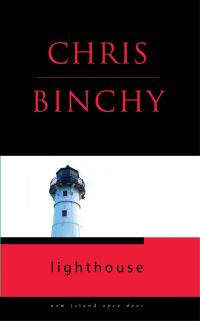 Book Cover for Lighthouse by Chris Binchy