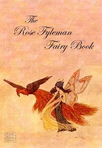 Book Cover for The Rose Fyleman Fairy Book by Rose Fyleman, Hilda T Miller